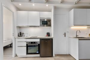 "La Maison des Sablettes" Vue Mer et Centre