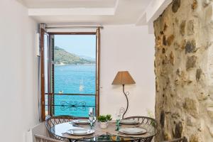 "La Maison des Sablettes" Vue Mer et Centre