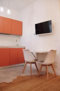 Appartements 