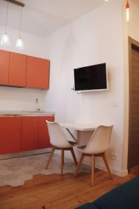 Appartements 