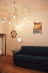 "Le Massena" Plein Centre, Neuf, Proche gare