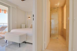 "Vue Mer Unique" Appartement Luxueux, Parking