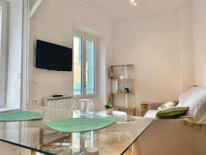 Le Brea cosy studio dans la vieille ville