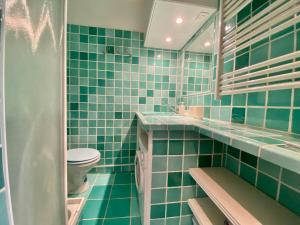 Le Brea cosy studio dans la vieille ville