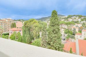 Appartements Cosy studio, proche Plage et Gare, vue Montagne : photos des chambres