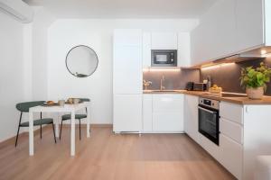 Appartements Cozy appartement Plein Centre, Proche Gare/plage : photos des chambres