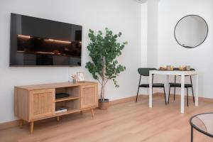 Appartements Cozy appartement Plein Centre, Proche Gare/plage : photos des chambres