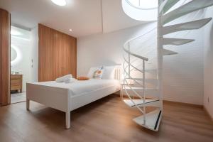 Appartements Cozy appartement Plein Centre, Proche Gare/plage : photos des chambres