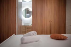 Appartements Cozy appartement Plein Centre, Proche Gare/plage : photos des chambres