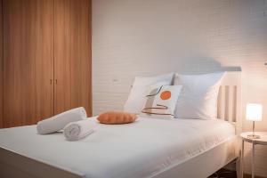 Appartements Cozy appartement Plein Centre, Proche Gare/plage : photos des chambres