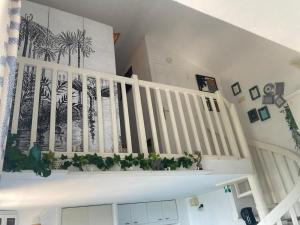 Appartements 'La Villa Hygie' Cozy Appartement, Vue Mer : photos des chambres