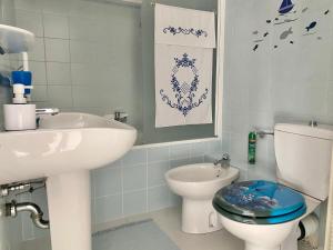 Appartements 'La Villa Hygie' Cozy Appartement, Vue Mer : photos des chambres