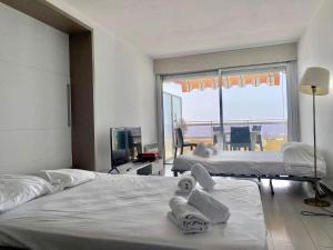 Le diplomat, vue mer, cosy