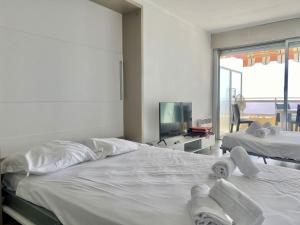 Le diplomat, vue mer, cosy