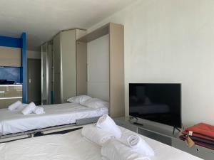 Le diplomat, vue mer, cosy