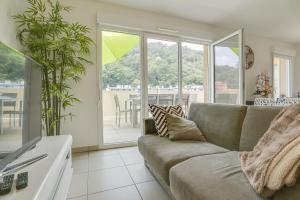 Spacieux Rooftop Parking, Terrasse ensoleillée