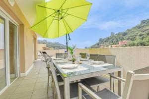 Appartements Spacieux Rooftop Parking, Terrasse ensoleillee : photos des chambres