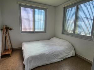 Gujeolcho Guesthouse