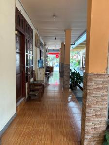 Hotel Aulia by Four-G