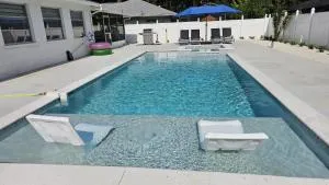 Luxury 3BD house, Siesta Key Beach - Gulf Gate Estates