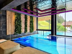 Hotel Grieserhof - Lermoos