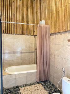 Lumbung ayu sari and spa