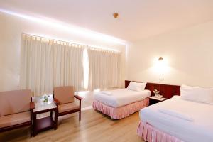 Chumphon Palace Hotel