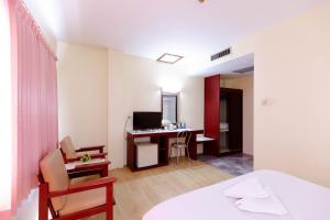 Chumphon Palace Hotel