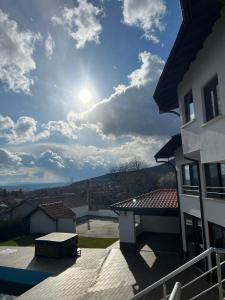 The Rising Sun Villa