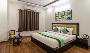 Treebo White Rock, Sohna Road - Bhundsi