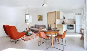 Bonne rencontre - Saint-Ideue