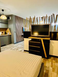 Apartment Queen, Saint Vlas, улица Черно Море 12