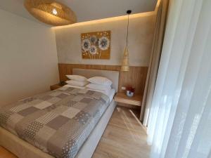 Nauji apartamentai Palangoje Nemirsetos parke