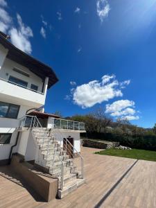 The Rising Sun Villa