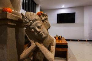 Silent Escape, 5 min to Ubud!