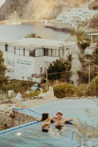 Hotel Ferdinando Beach & Thermal Spa