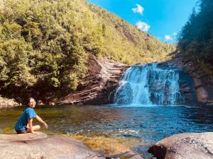 maison Rose & Jardinier eco homestay