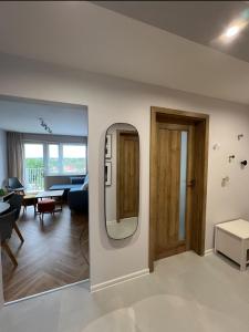 "Ostoja Mazury"- Przy Plaży