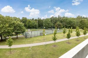 Higlyfavored apartments