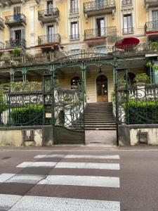 Appartements Studio AIX LES BAINS : photos des chambres