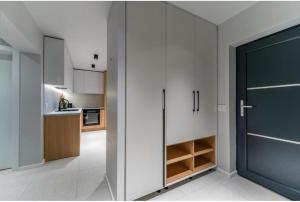 Central Epic Apartment-self check in