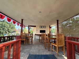 Hotel Aulia by Four-G