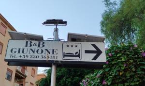 B&B Giunone