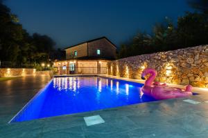 Villa Old Stone
