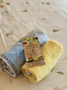 85m2 Stunning Sunset Couple Apartment