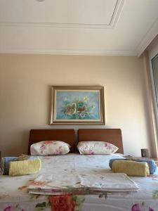 85m2 Stunning Sunset Couple Apartment