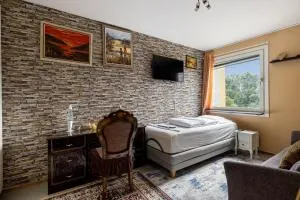 Jude apartment - Sundbyberg