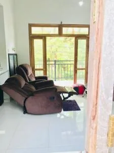 Sigiri villa - Netolpitiya