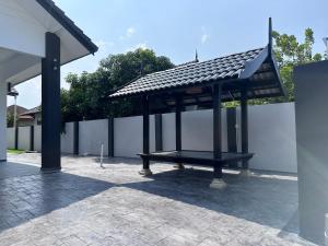Villa Huda