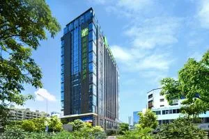Holiday Inn Shenzhen Nanshan by IHG - Shahezhan